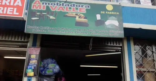 AMOBLADORA MI VALLE BOGOTÁ AMOBLADORA MI VALLE BOGOTÁ